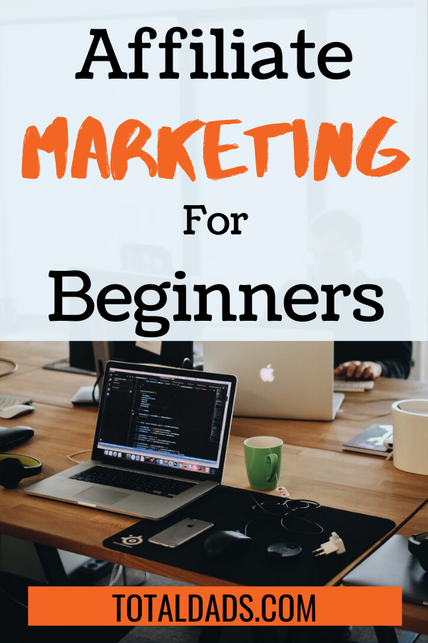 How to Get Started Affiliate Marketing for Beginners